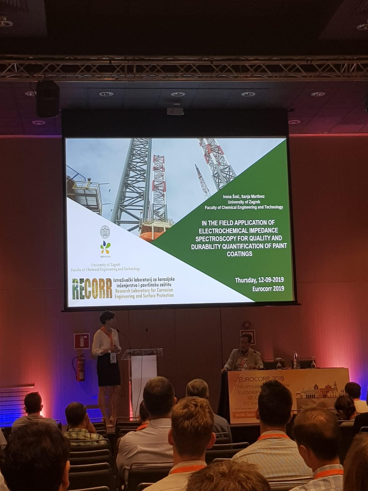 EUROCORR 2019